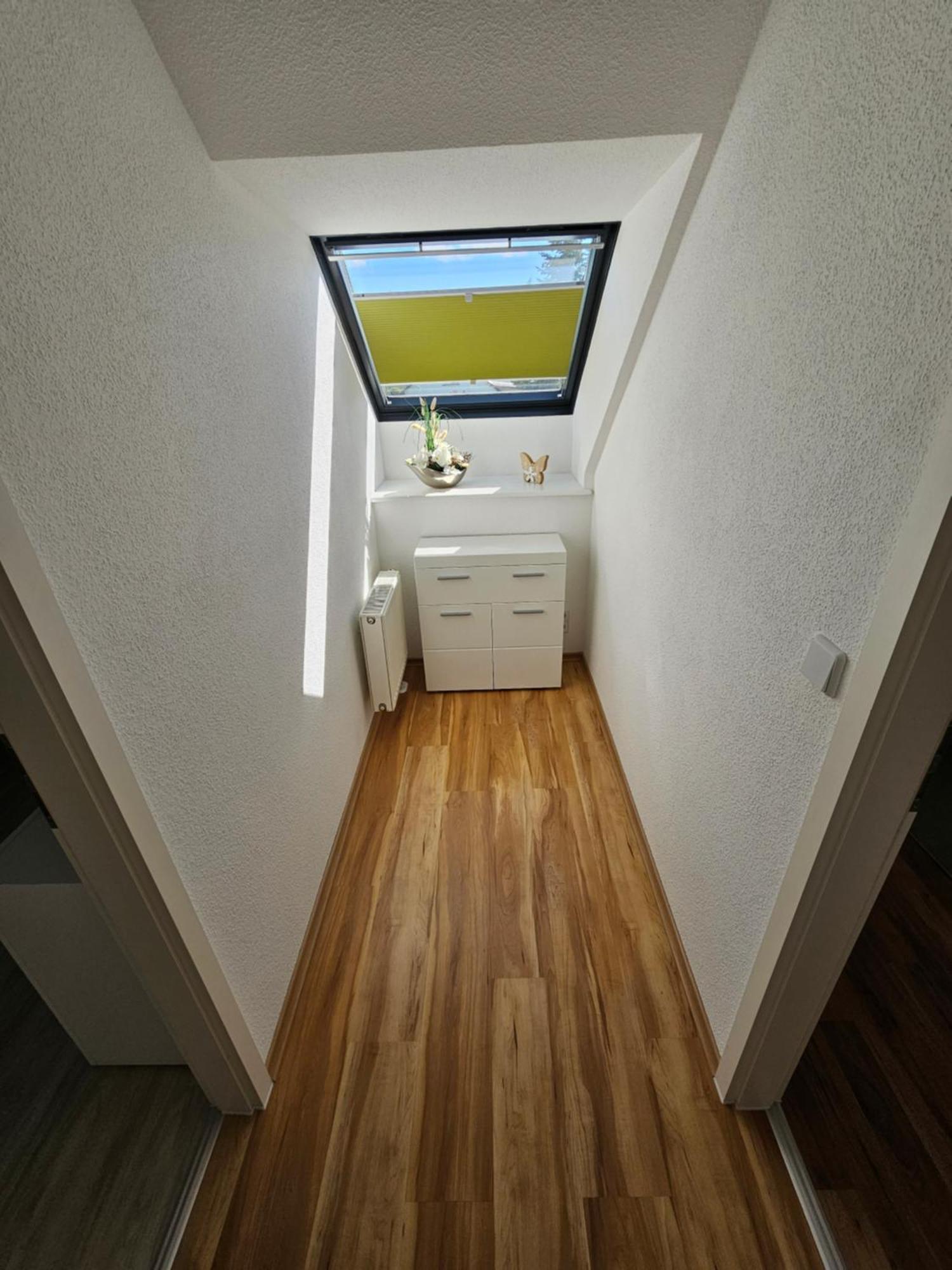 Haus Am Bodden Apartment Fuhlendorf  Luaran gambar